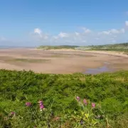 Hidden Gem: The UK's Most Stunning Beach You've Never Heard Of