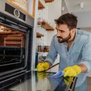 Hidden Oven Drawer Mystery Solved: The Secret Feature You Never Knew About