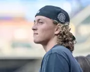 High School Sensation Ethan Holliday Lands Record-Breaking £9m Signing Bonus with Colorado Rockies