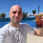 Holiday Sunbed War: Veteran Claims Hotel Staff Took His Spot While He Was in the Loo