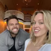 Hollyoaks Star Jorgie Porter Opens Up About Fiancé's Heartbreaking Miscarriage