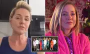Hollyoaks Star Steph Waring Reveals Costars 'Stopped Talking' After Soap Exit – 'Lack of Support'