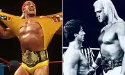 Hollywood Legends and WWE Stars Pay Emotional Tributes to Sylvester Stallone Following Shocking Death Rumours at 71