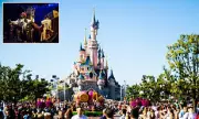 Hollywood Star's Shocking Confession: X-Rated Encounter at Disneyland Revealed!