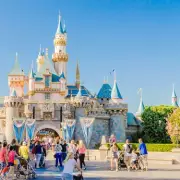 Hollywood Star's Shocking Disneyland Confession: 'I Had Sex in the Park!'