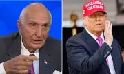 Home Depot Co-Founder Ken Langone Praises Trump as 'Best President' in Surprising Endorsement