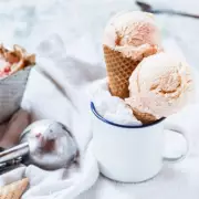 Homemade Ice Cream Secret: How to Make It Fluffier and Creamier Than Ever