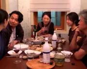 Hong Sang-soo's 'What Does That Nature Say to You?' – A Poetic Exploration of Human Connection