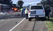 Horror Crash on Newell Highway: Truck and Car Collide Near Parkes, Leaving One Dead and Another Injured