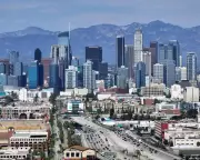 Horror in Hollywood: Vehicle Ploughs Into Crowd, Leaving Over 20 Injured