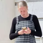 Horse Riding Instructor's Threesome Scandal Rocks Courtroom