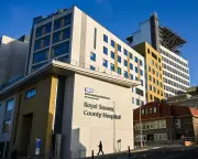 Hospital Staff Fear Retaliation for Speaking Out Amid Investigation, Report Reveals