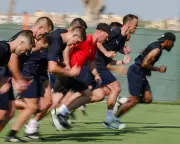 How Data and Psychology Are Revolutionising Football Refereeing