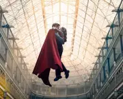 How Superman Became a Symbol in the Right-Wing Culture War