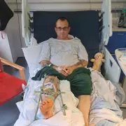 How What3Words Saved a Hiker's Life After Leg Break in Remote UK Hills