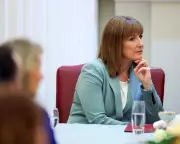 How Women Are Quietly Dominating Senior Economist Roles in the UK