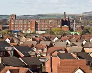 How Work and Charity Are Strengthening Communities Across the UK