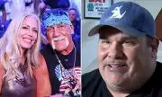 Hulk Hogan and Bubba the Love Sponge Feud Reignites Over Shocking Death Claims