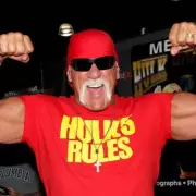 Hulk Hogan Opens Up: Feeling 'Embarrassed and Weak' After Surgery
