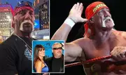 Hulk Hogan Opens Up: The Shocking Truth Behind His Sex Tape Scandal and Betrayal