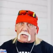 Hulk Hogan Spotted in Emotional Final Appearance Before Major Surgery