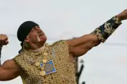 Hulk Hogan Teases WWE Comeback After Sylvester Stallone's Rocky Balboa Reference