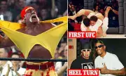 Hulk Hogan's Near UFC Debut in Australia: Why He Chose AFL Over 'Boring' NFL