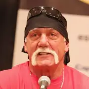Hulk Hogan's Shocking Health Revelation: Wrestling Legend Opens Up About Painful Struggle