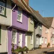 Hundreds of New Homes Set to Transform Historic Town – What Locals Need to Know