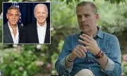 Hunter Biden Breaks Silence in Explosive Interview Amid Democratic Turmoil