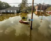 Hurricane Katrina: National Geographic's Gripping New Docuseries Unveils Untold Stories