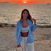 I Flew to a Greek Island Known for Its Wild Nightlife – Here’s What I Found