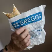I Spent £3 on Greggs' New 'Good Bag' – Here's What I Got!