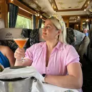 I Took a £550 Luxury Train from London to Edinburgh – Was It Worth It?