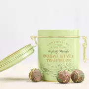 I Tried Dubai's Viral Chocolate Game – Here's What Happened