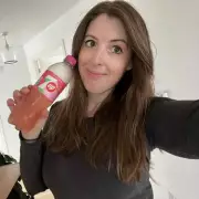 I Tried the New 7UP Pink Lemonade – Here's What I Thought!