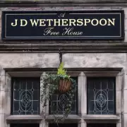 I Visited Wetherspoons to See What Happens When You Order a 'Secret' Item – The Results Were Hilarious