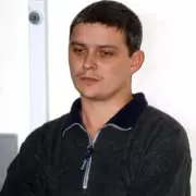 Ian Huntley Furious as Fellow Inmate Steals His Prison TV
