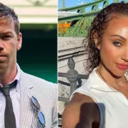 Ian Poulter's Model Ex Reveals Heartbreak After Being 'Dumped by Text'