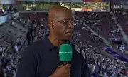 Ian Wright Set for ITV Return as Lionesses' Euro 2025 Coverage Heats Up