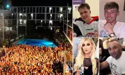 Ibiza Rocks Hotel Cancels Events Following Tragic Deaths - Investigation Underway