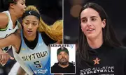 Ice Cube Praises Angel Reese Amid Caitlin Clark Debate – Big3 Founder Weighs In on WNBA Rivalry