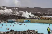 Iceland Volcano Eruption Forces Evacuations: Blue Lagoon Closed and Flights Disrupted