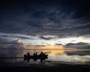 ICJ Ruling Ushers in New Era of Climate Reparations for Australia and Major Polluters