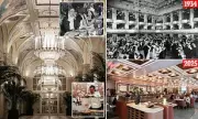 Iconic Waldorf Astoria New York Reopens After Stunning Transformation – A Nostalgic Journey Reimagined