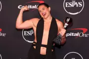 Ilona Maher Wins ESPY Award After Stellar Rugby World Cup Performance for USA