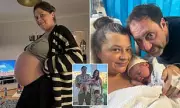 ‘I’m a 65-Year-Old Mum – My Baby Just Turned 18, and I’m a Better Parent Now Than in My 20s!’
