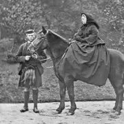 I'm Part of the British Royal Family – My Life Behind Palace Walls