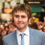 Inbetweeners Star James Buckley Opens Up About Terrifying Stalker Ordeal