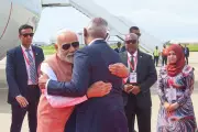 India Boosts Maldives with $50 Million Aid Amid Rising Tensions with China